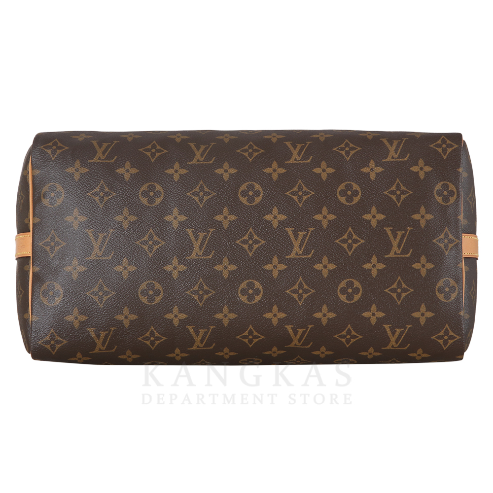 LOUIS VUITTON(USED)루이비통 모노그램 스피디 반둘리에 35